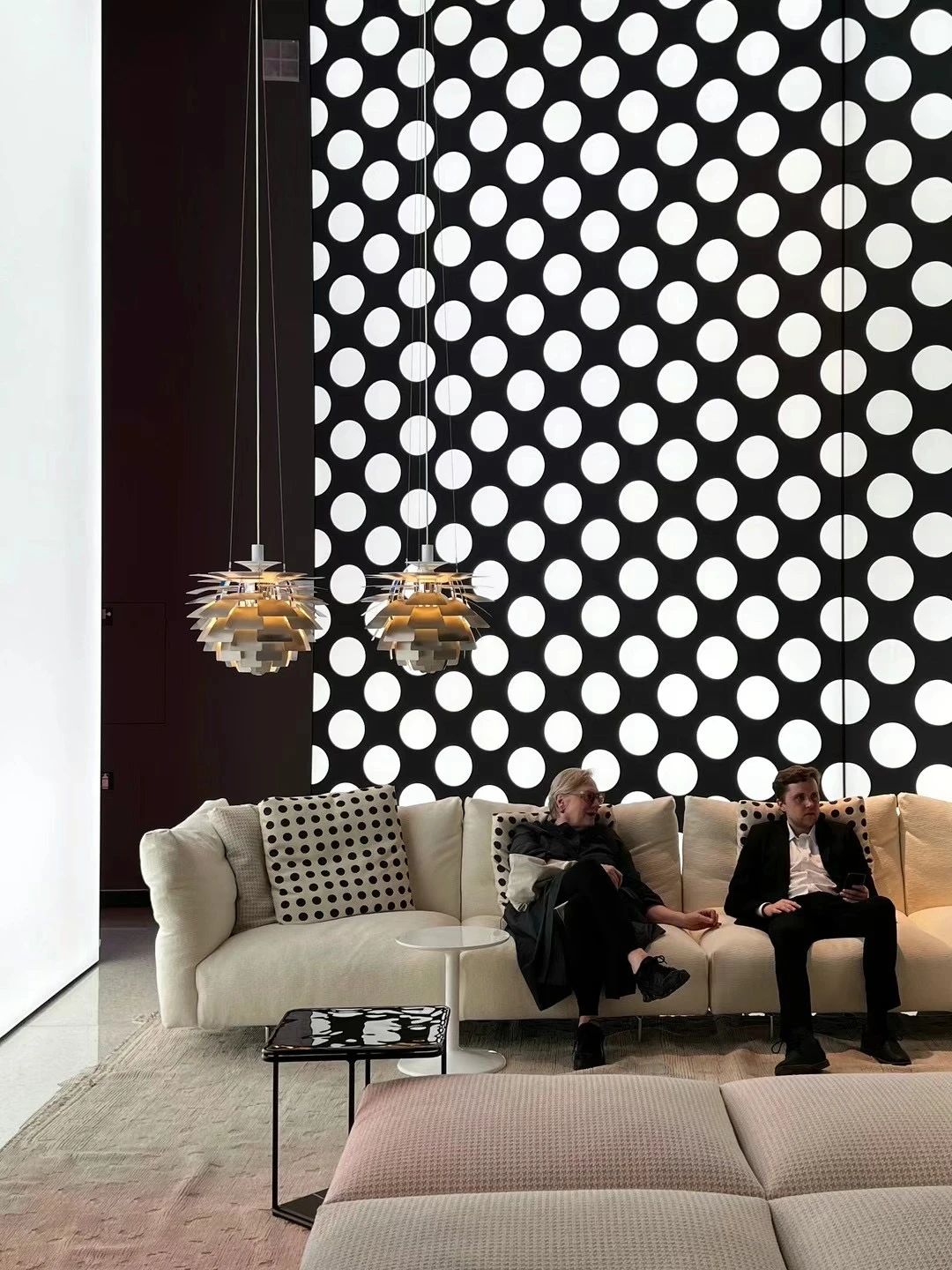 2023 米兰国际家具展丨意大利米兰-147