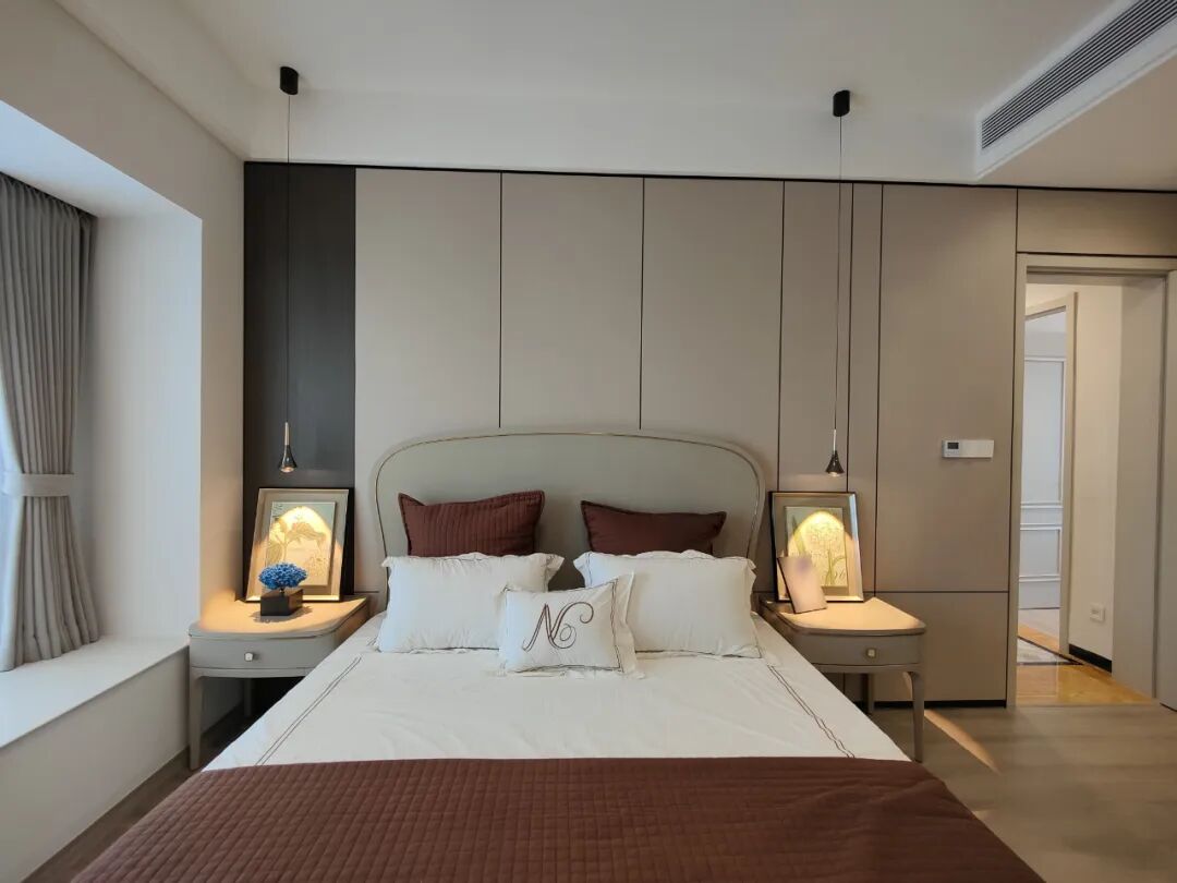 实景案例|业主亲自操刀设计，爱让家更美好-51