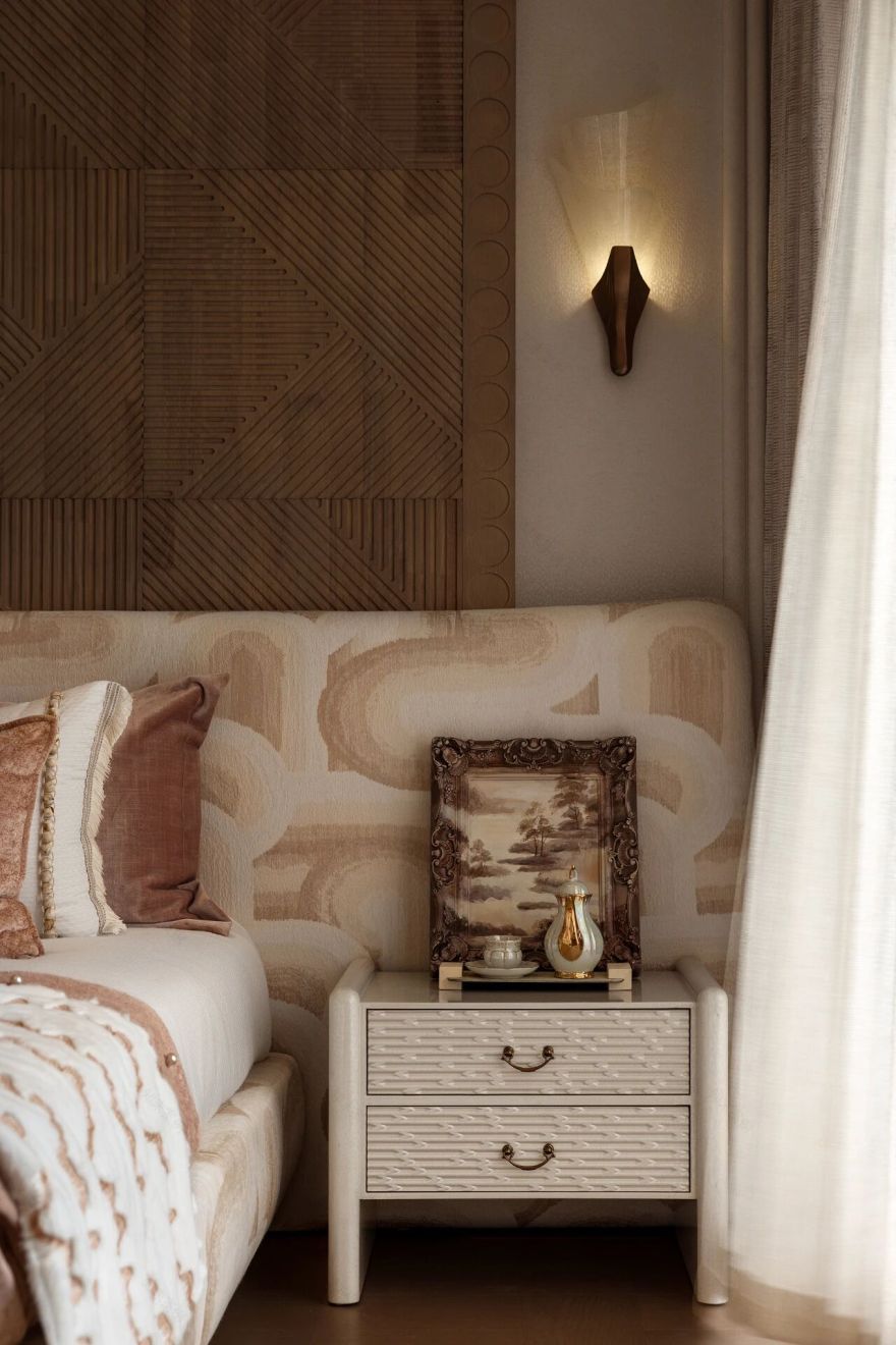 泉州建发缙湖别墅丨中国泉州丨Uhouse Design(优豪斯空间设计)-71