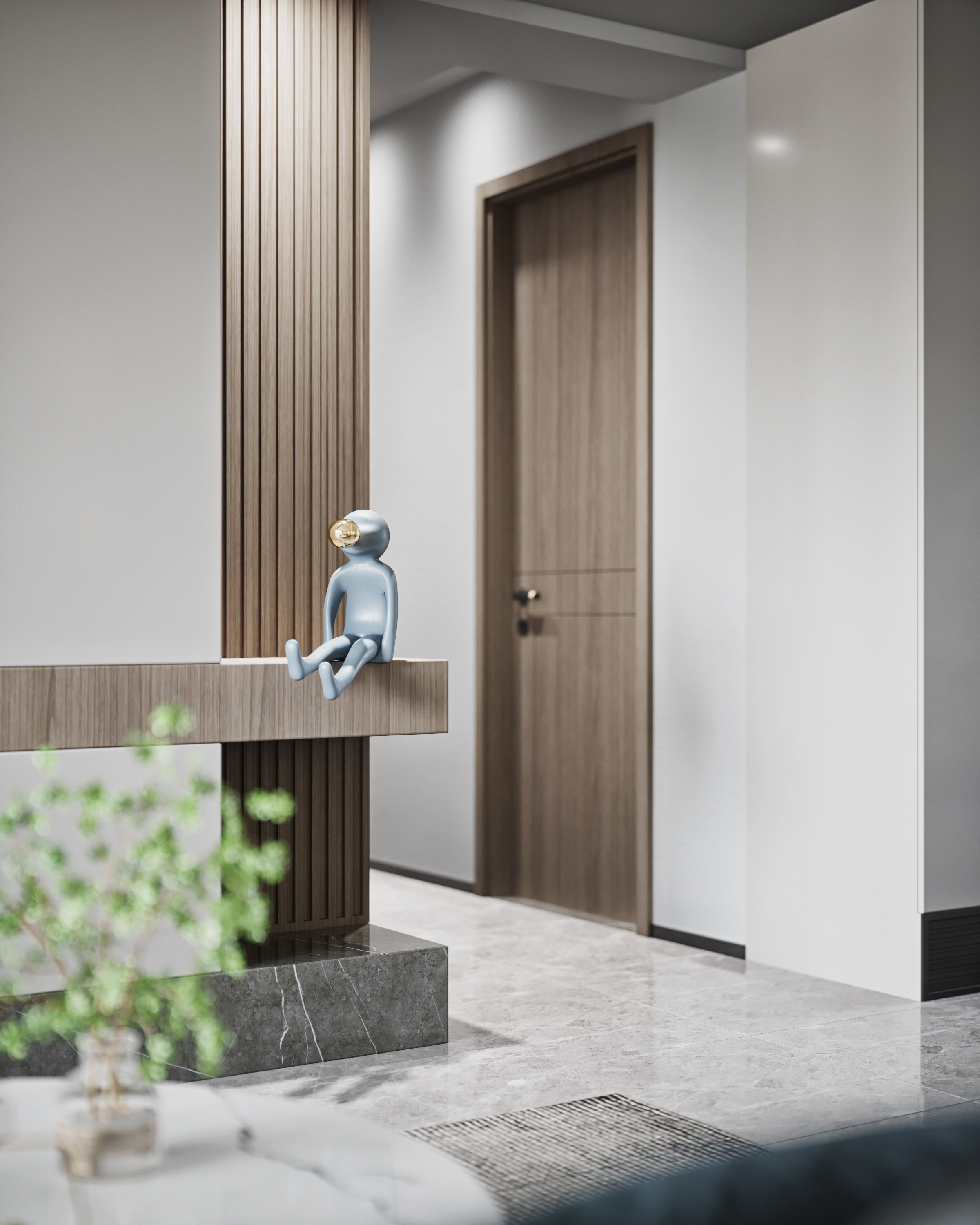 3ds Max 2020 与 Adobe Photoshop CC 2019 助力室内设计案例精析-13