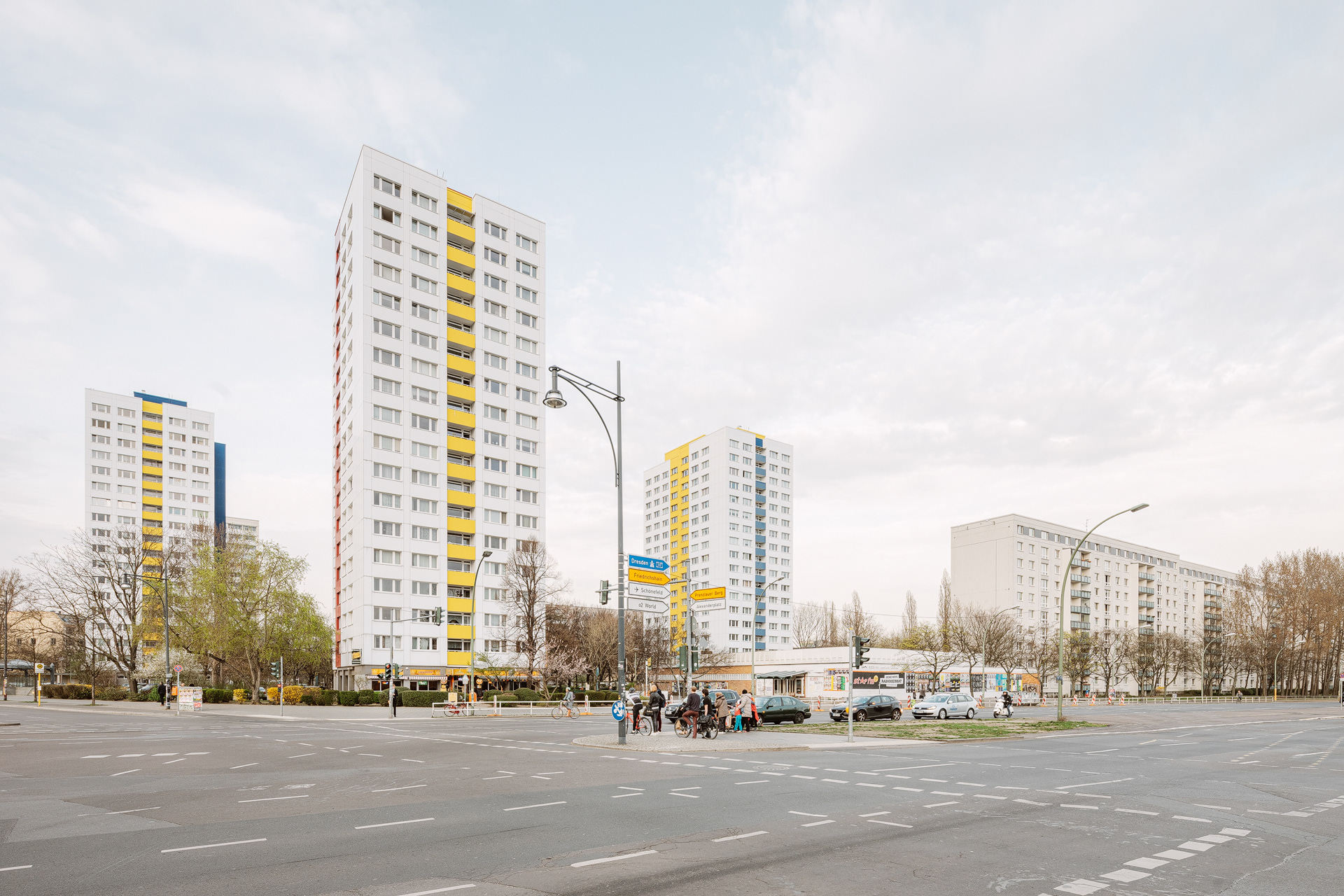 Free Architecture Photographs 2016-22