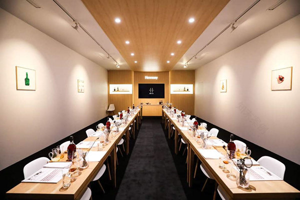 2019 “解碼軒尼詩”互動體驗展 杭州站丨中国杭州-108