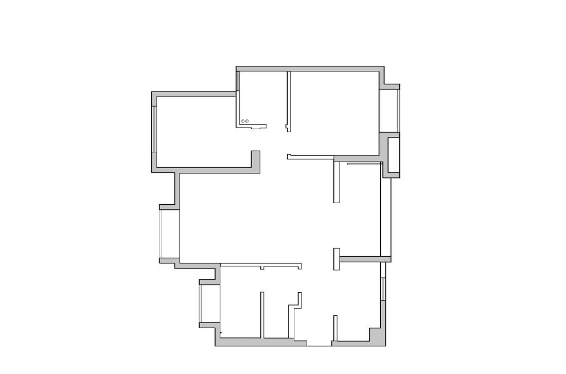 厦门「肥猫家润」│四季猫宅,温馨文艺空间-3