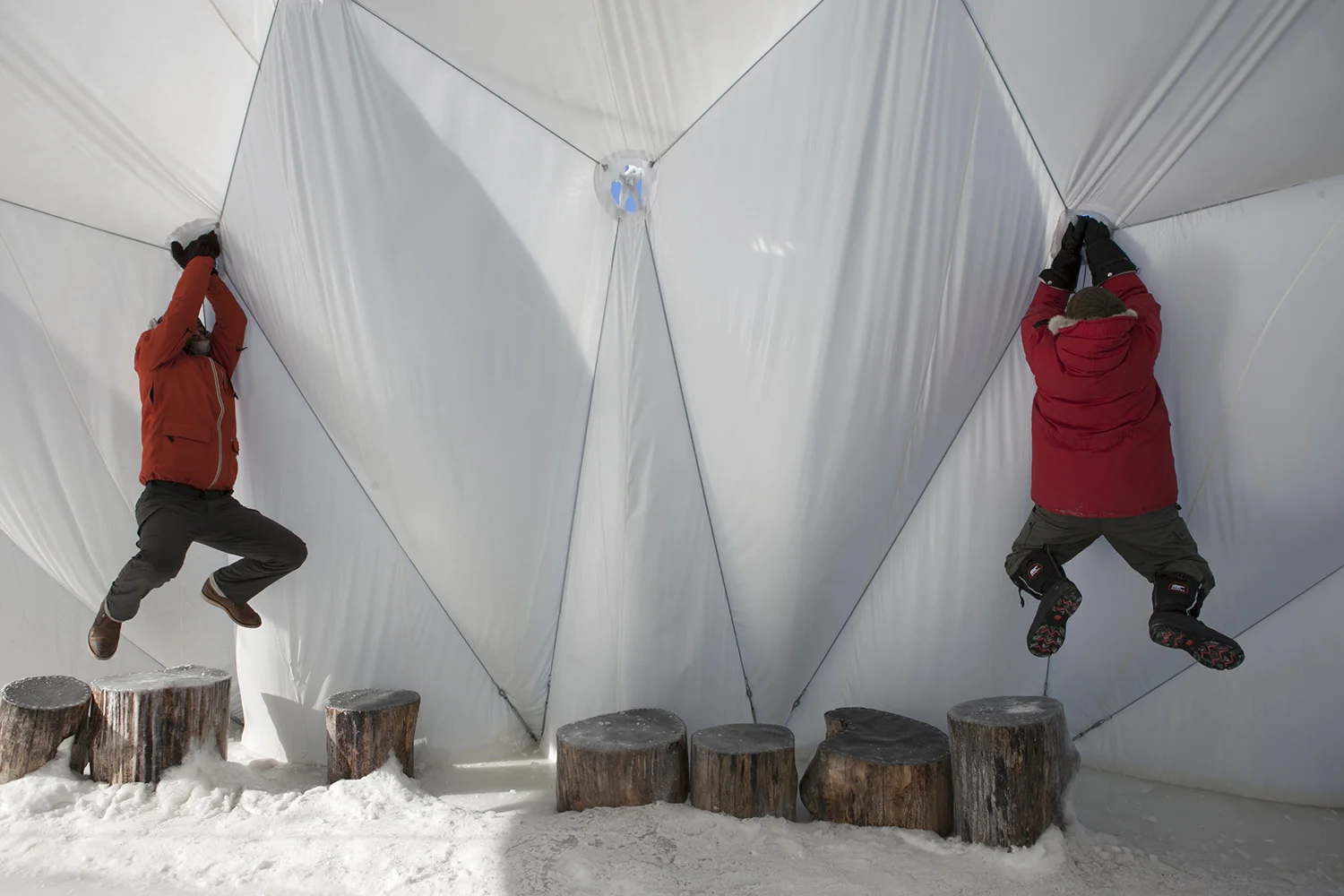 法布里加米（若该词有特定、专业内涵且此翻译不准确，可提供更多背景信息以便更精准翻译） 丨加拿大温尼伯丨麻省理工学院数字结构实验室,布鲁塞尔自由大学AE实验室等-19