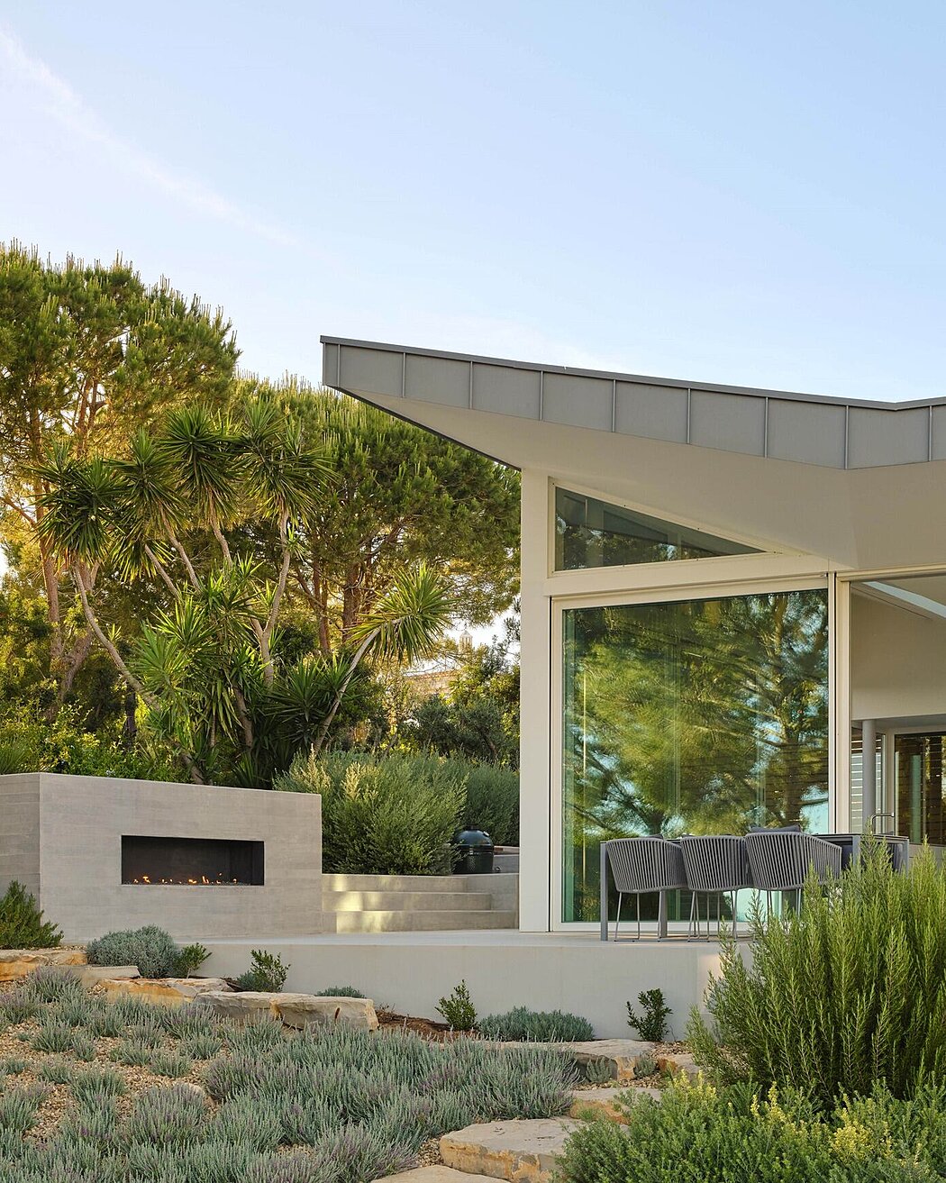 摩尔人之家丨葡萄牙丨Marlene Uldschmidt Architects-14