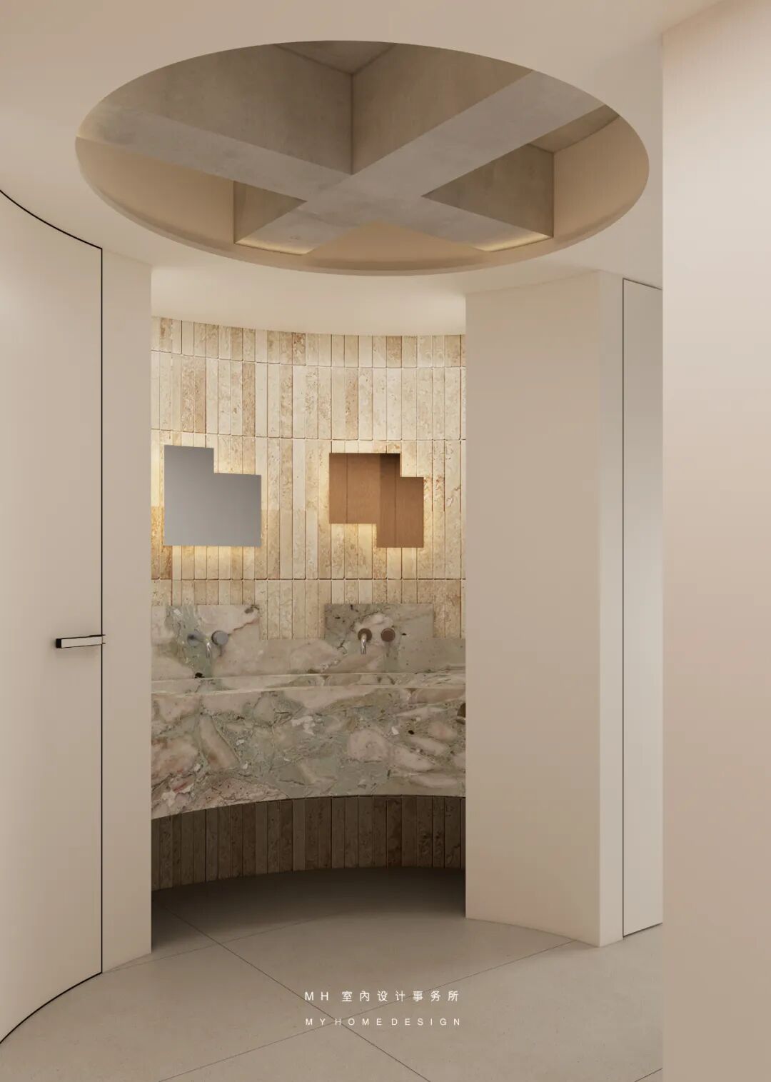 【首发】MH设计新作：构建·律动▏中古情怀-53