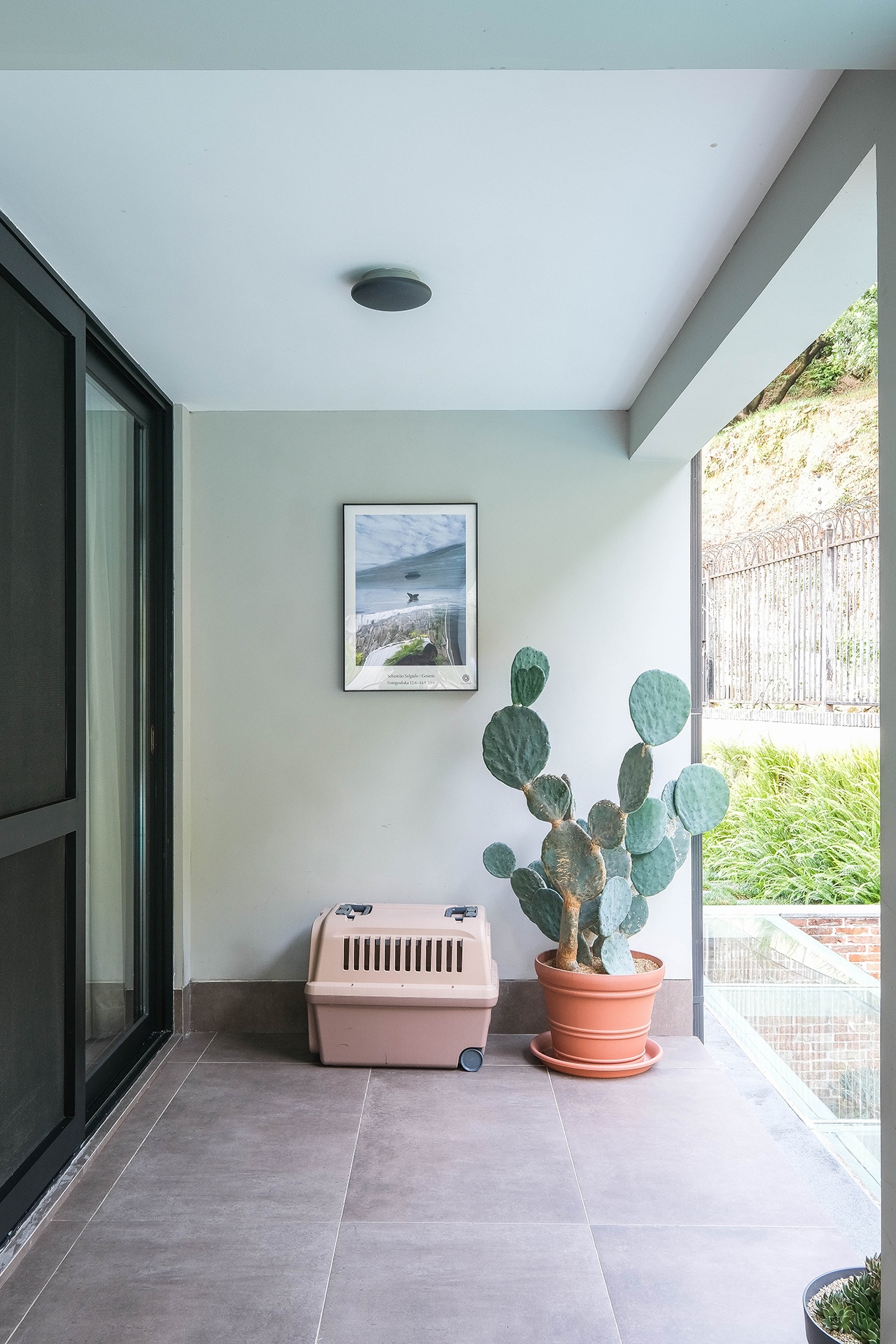 阳光别墅丨天堃-30