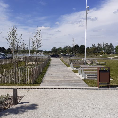 42套保障性区域集体住宅建设项目丨法国-43