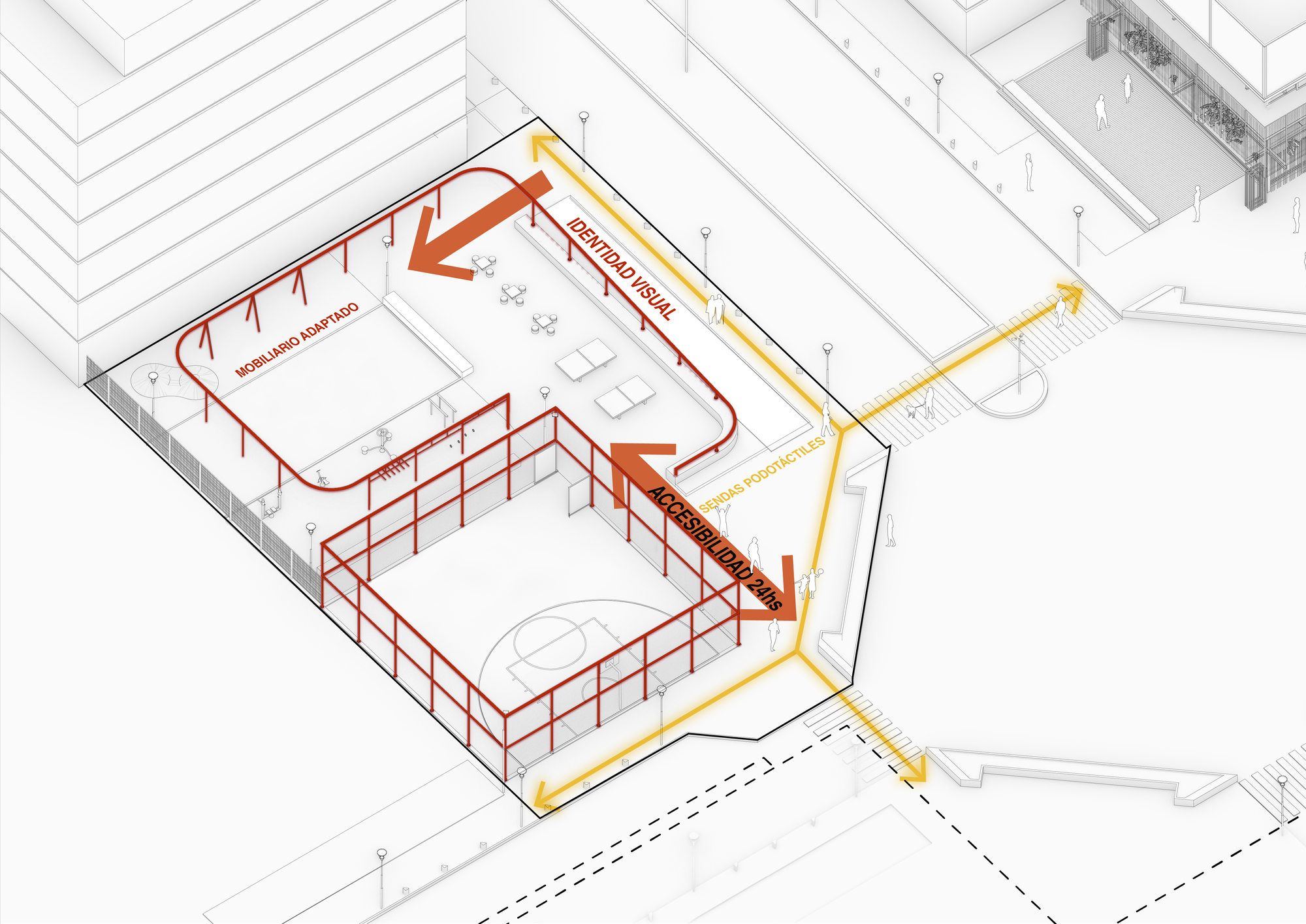 丨阿根廷布宜诺斯艾利斯丨Región Austral-47