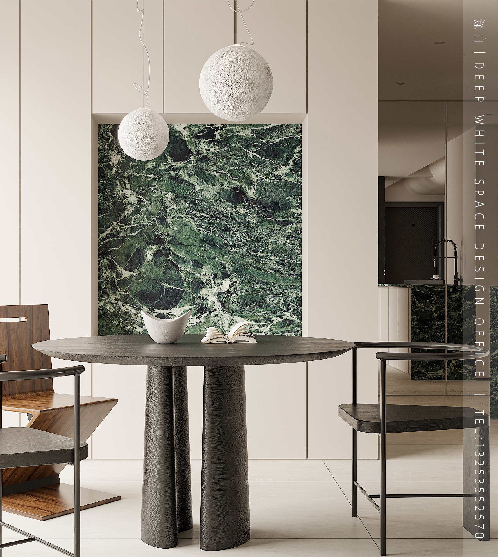 诧寂 I 极简 I 郑州-5