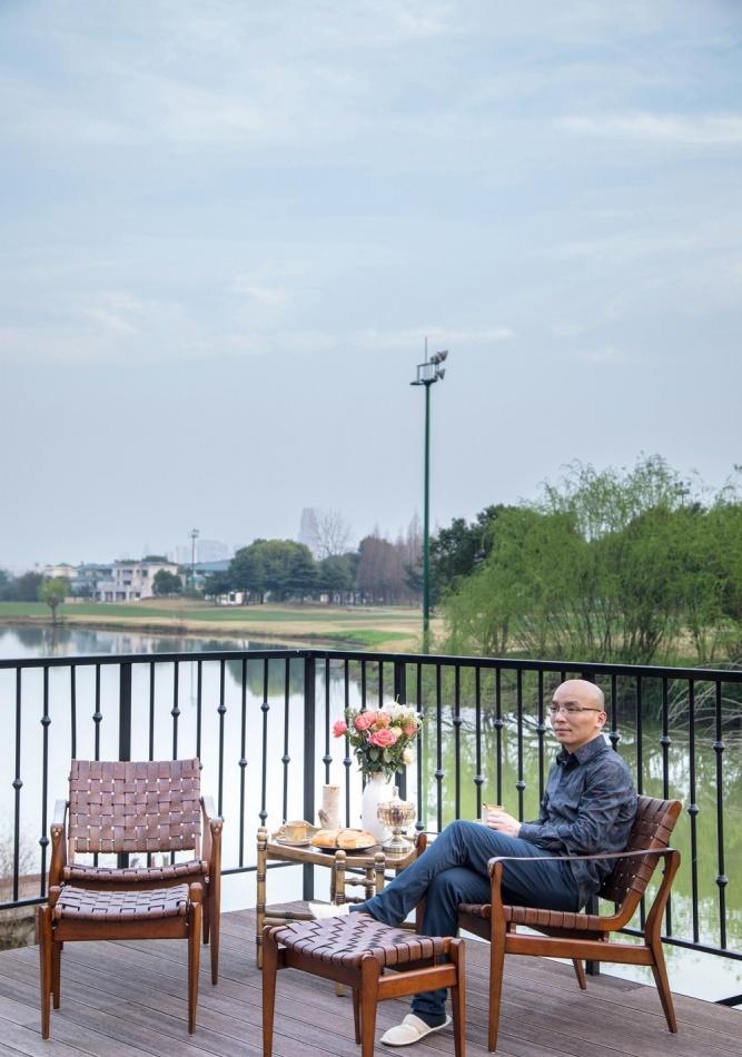 美式休闲家居设计 | 温馨和谐的家庭空间-46