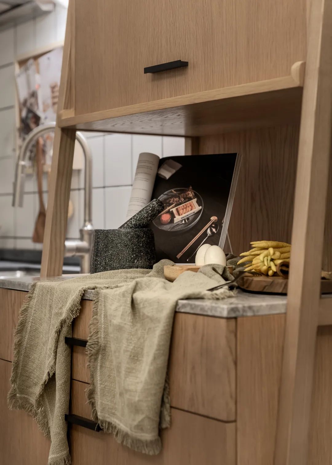 成都蓝润160亩公寓样板间及共享空间丨中国成都-41