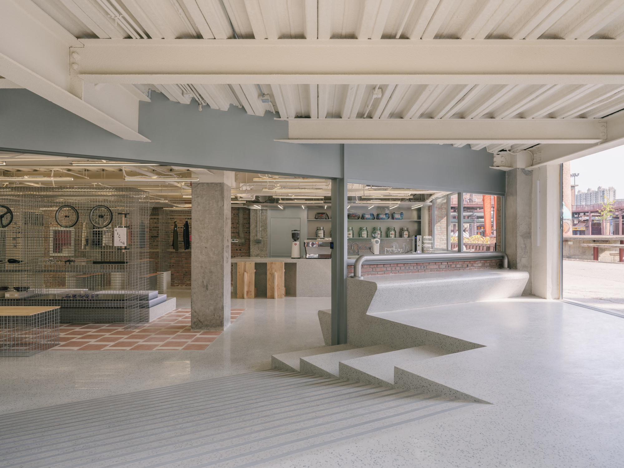 AITASHOP北京旗舰店丨中国北京丨Yatofu Creatives-36