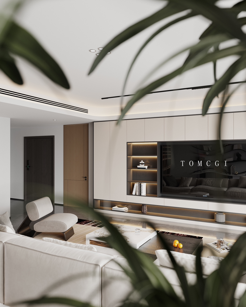 龙湖天奕精装房整改-3