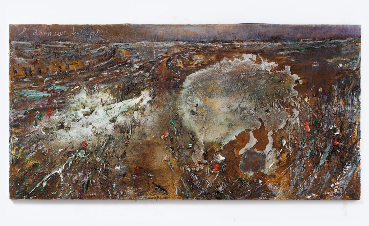 2017 年伦敦弗里兹艺术博览会室内设计亮点与趋势分析-53