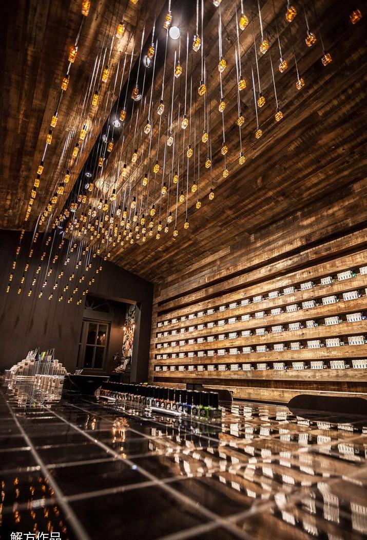 解方设计作品|小奥汀门店设计-5