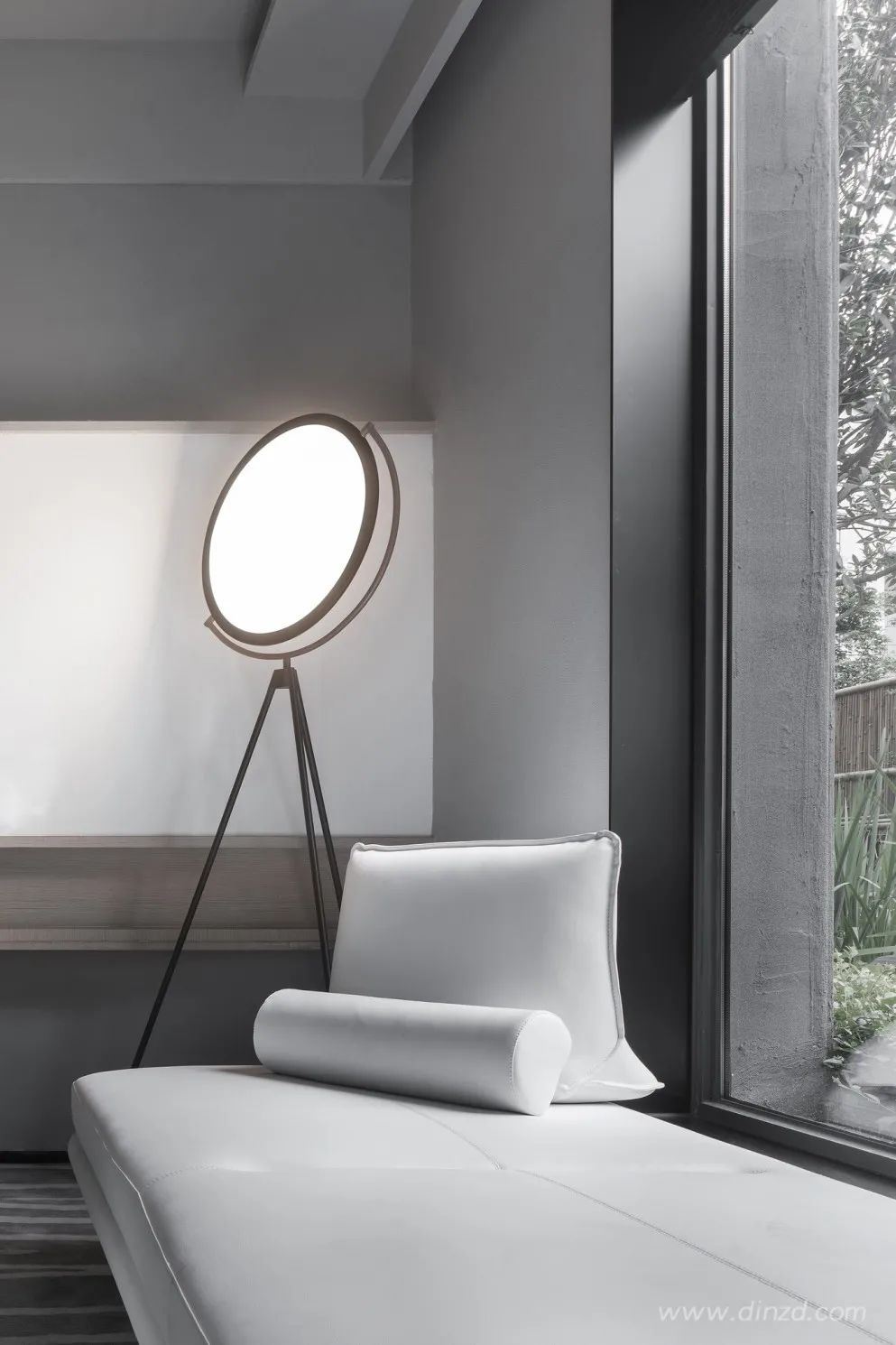 乐贝亲子民宿(环球融创·江口水镇)丨中国眉山丨丰屋·URO工作室设计-115