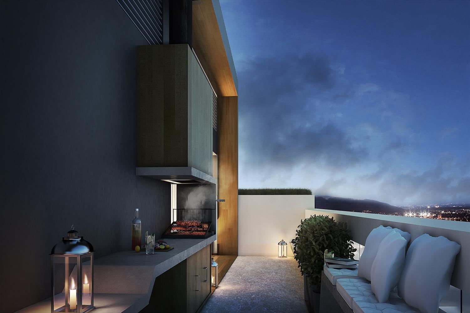 Lageado 167 住宅楼-10