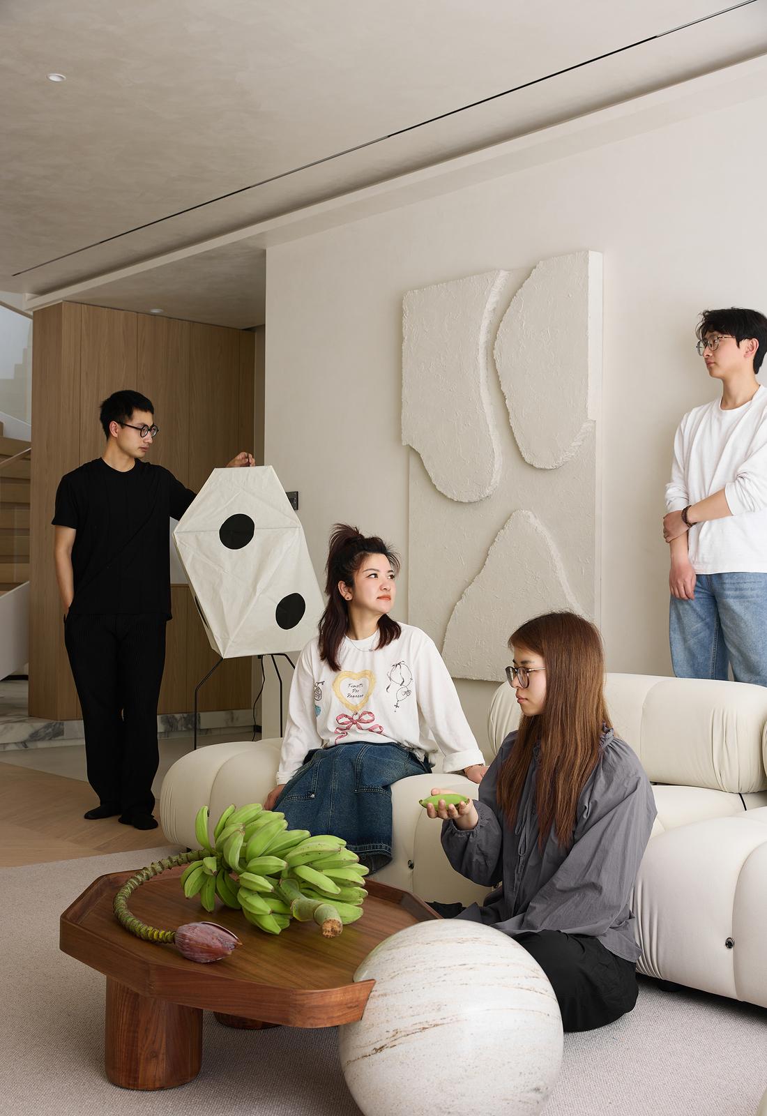 麦卡洛陈设 · 车马很慢-30