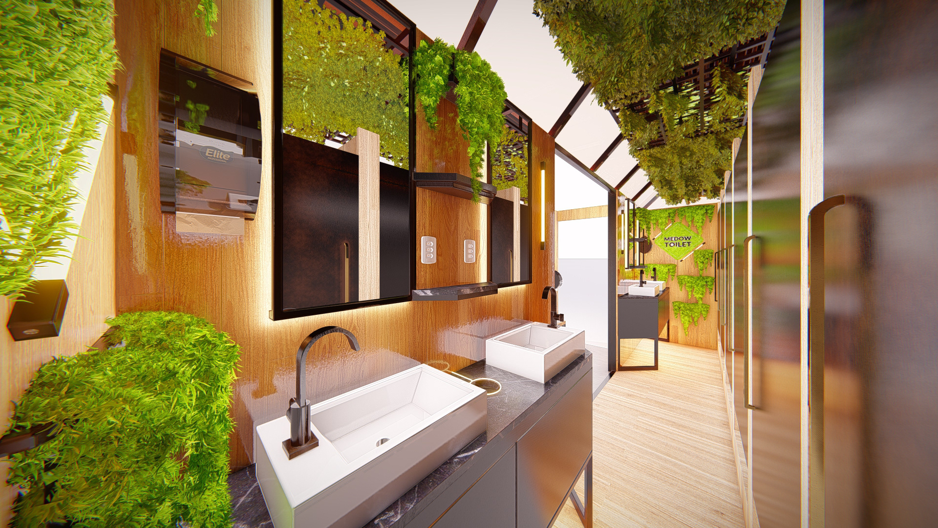 模块化卫生间设计-8