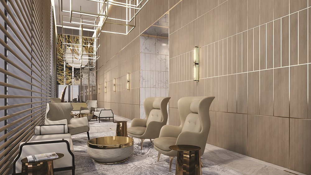 Vietnam's most vibrant architecture practices - Asia Property Awards-5