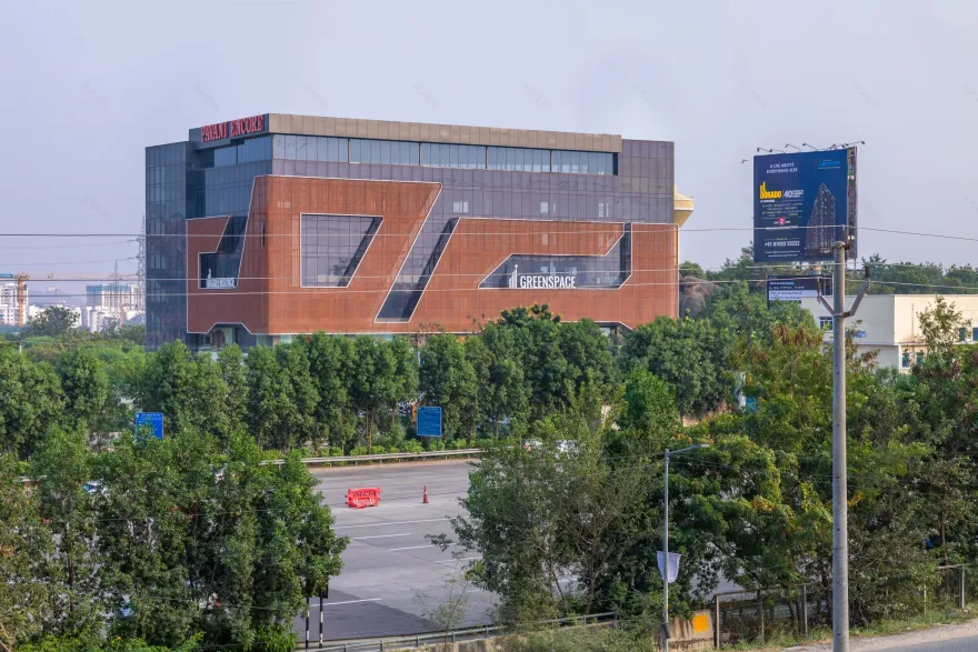 帕瓦尼·安可丨印度丨Int Hab 建筑与设计工作室-14