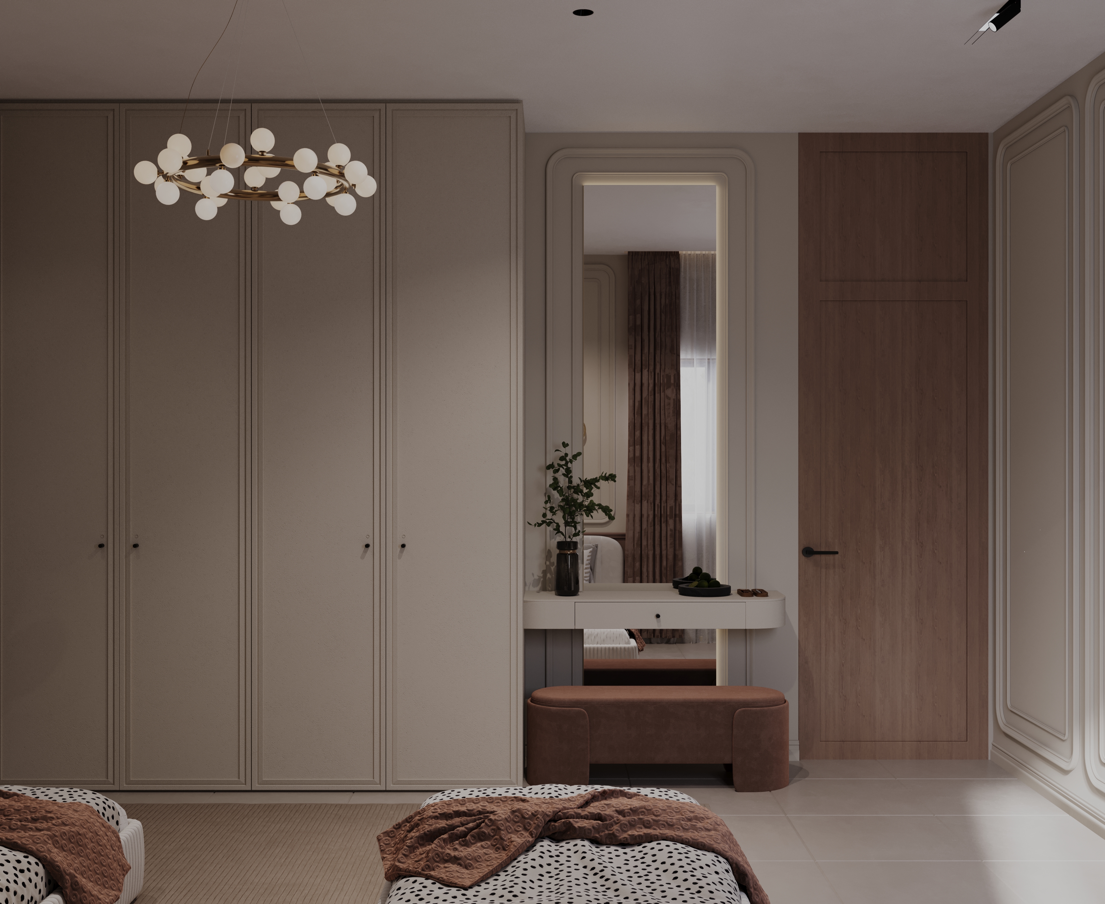 New Classic Girls Room-5