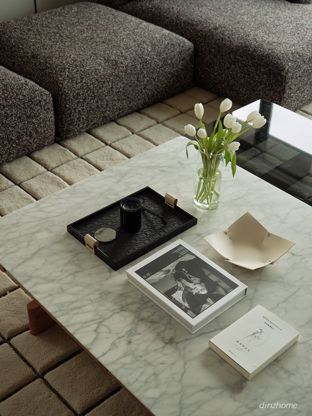 今朝风日好丨情绪与秩序的温柔栖居丨中国广州-26