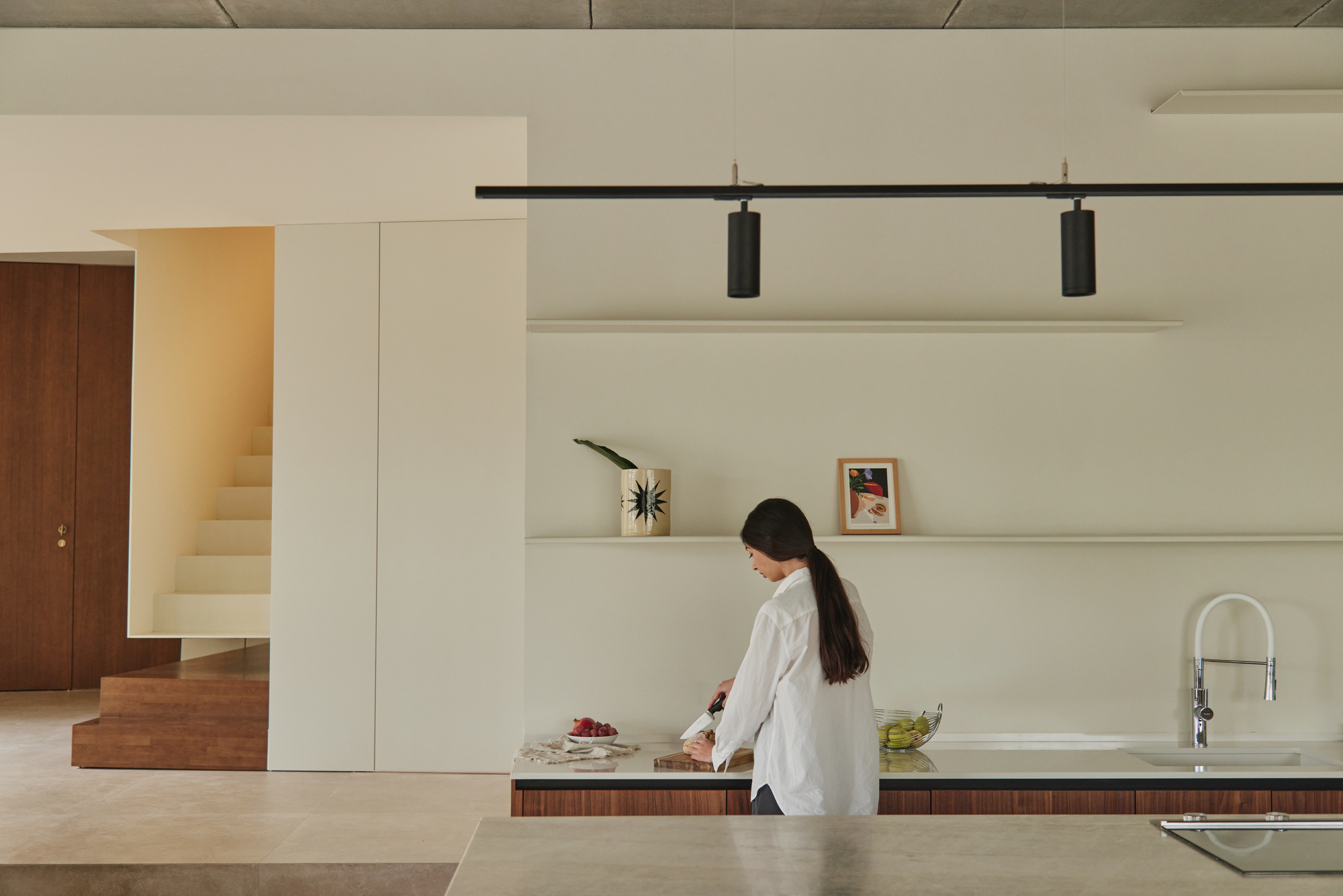 别墅丨西班牙丨Viraje arquitectura-37