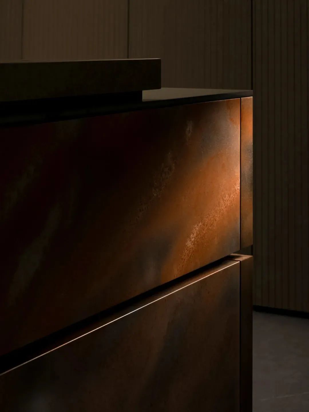 本来之间长沙新展区丨中国长沙丨唐忠汉-45