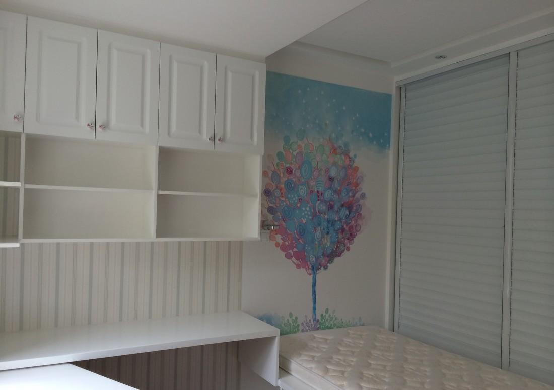 
田园永远是一个城市家庭的中级向往 -9