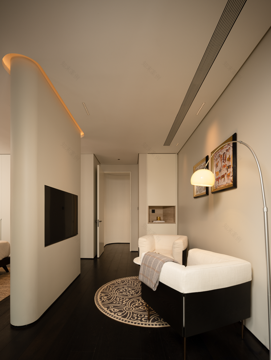 天台龙悦丨荷马设计-81