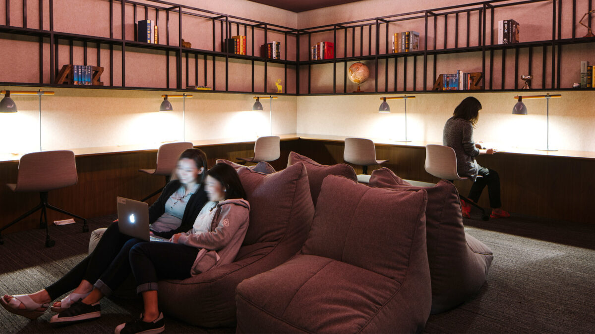 爱彼迎, 北京 -3