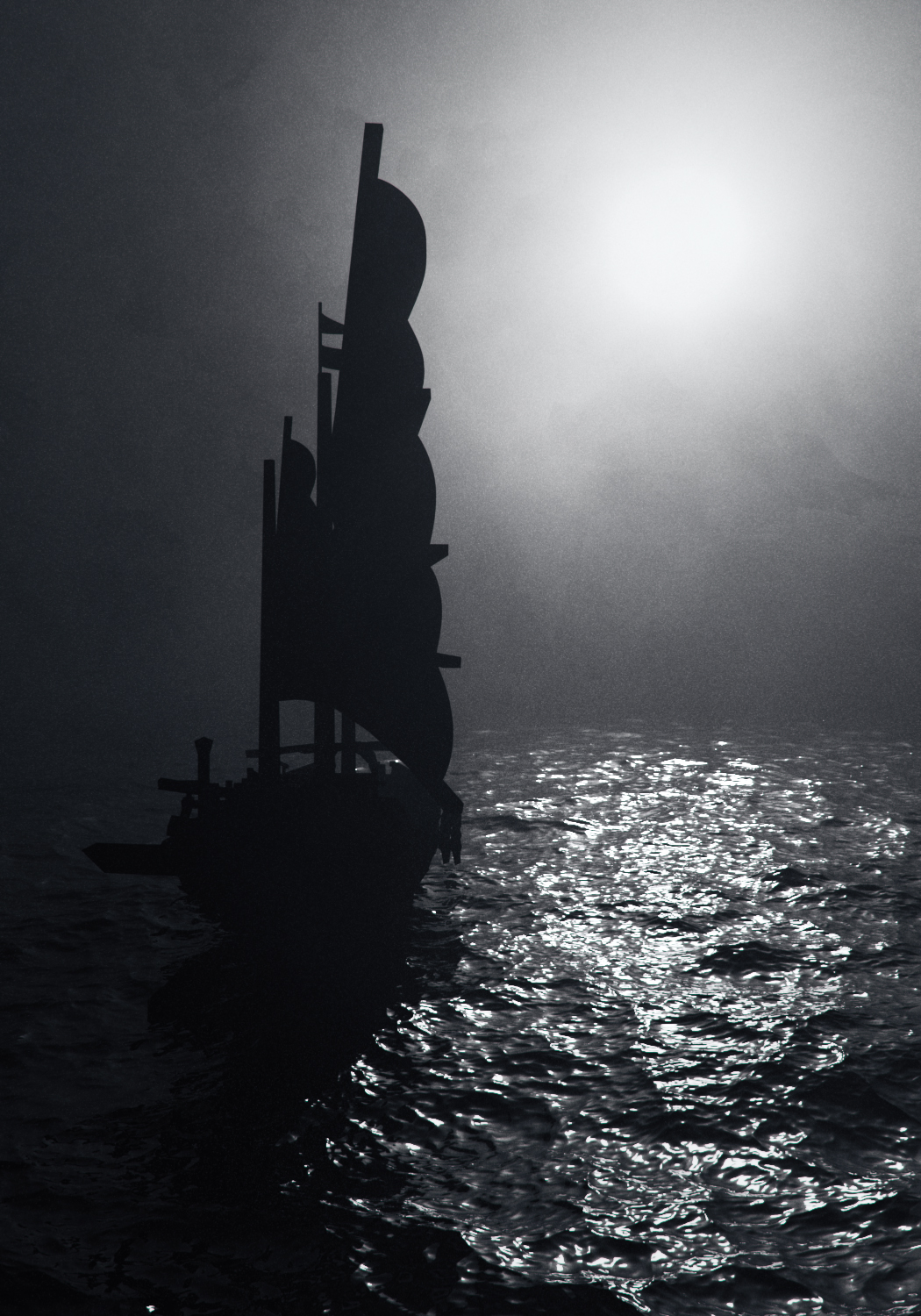 高阶渲染技术在室内设计中的应用-34