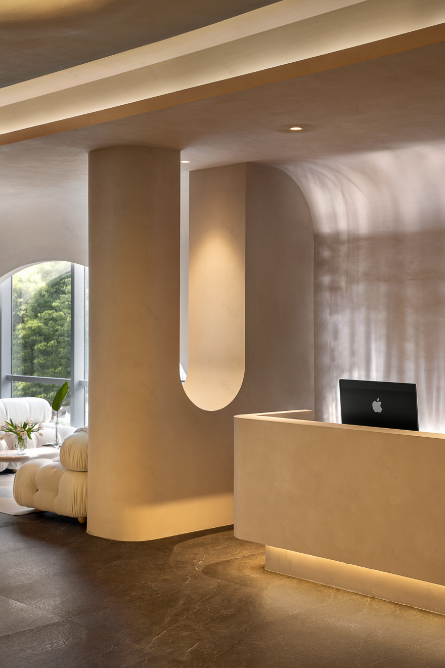 捌零玖零丨普拉提艺术与灵魂的文化共生空间-4