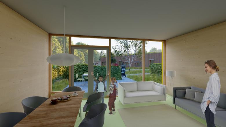 赫皮维卢酒店丨荷兰丨Coenen Sättele Architecten-28