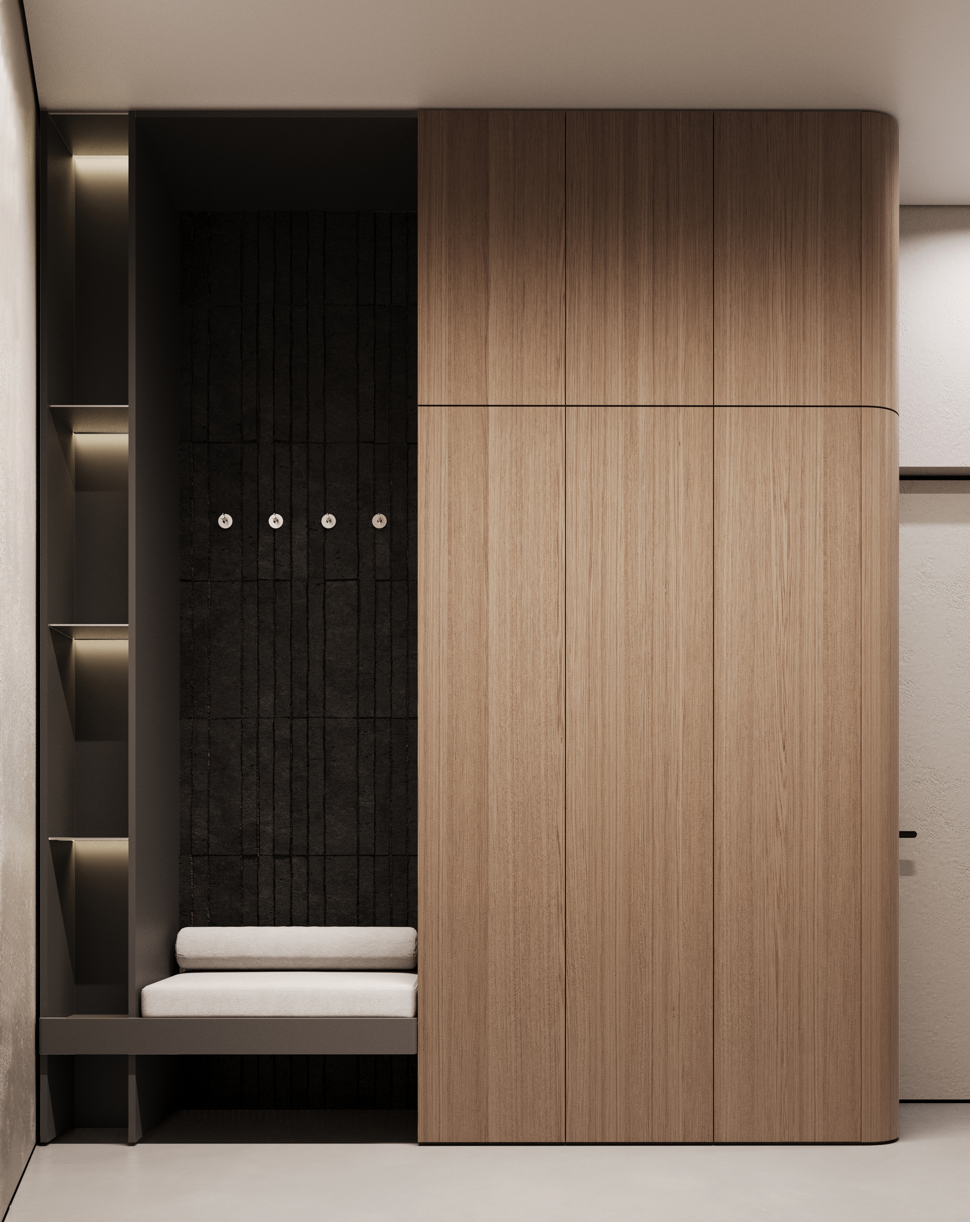 SHIRO私人住宅-25