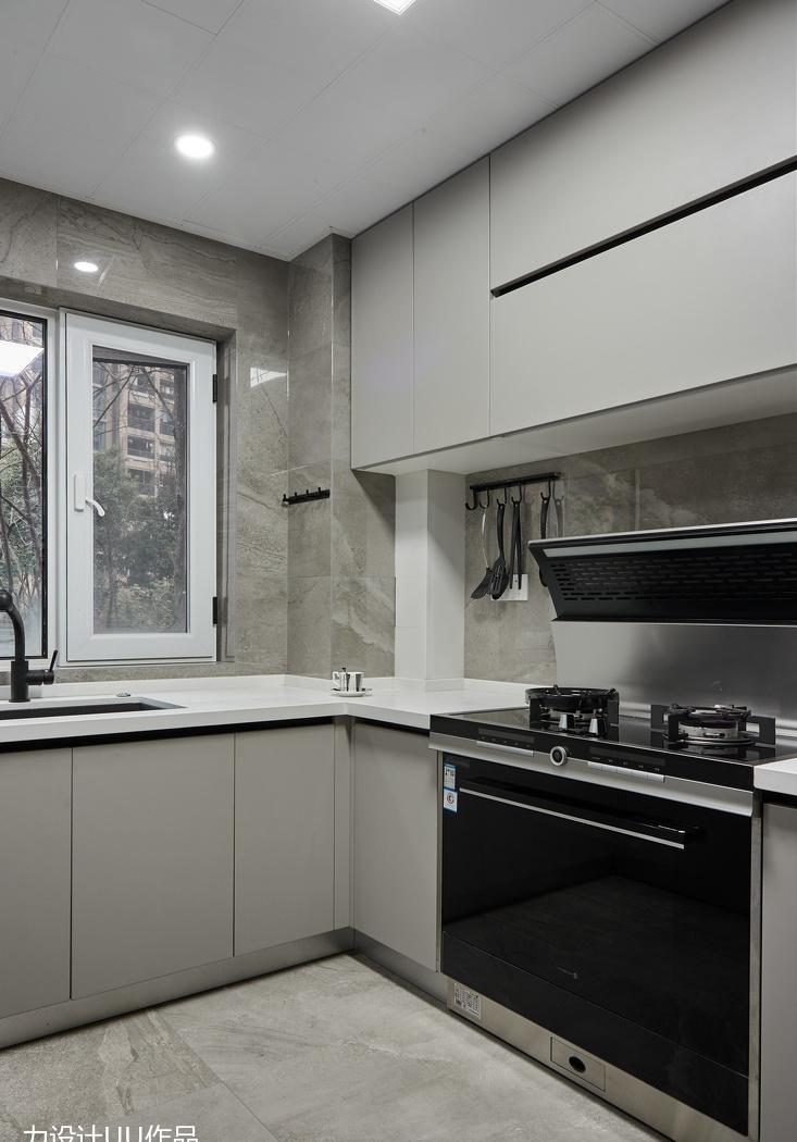 力设计机构打造温馨家居,美在细节与和谐-24