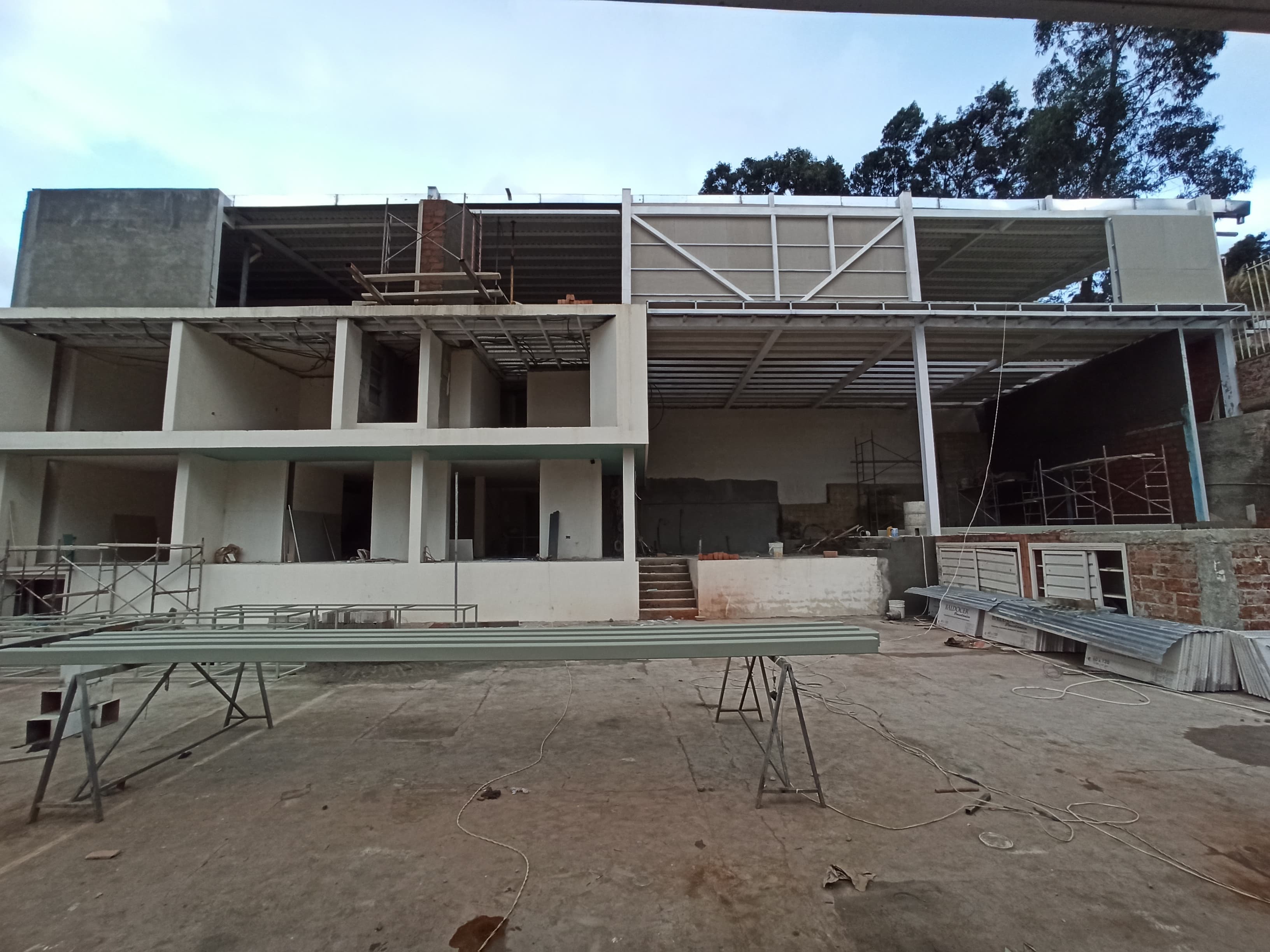 RESIDENTE DE OBRA - CASA BLANCA (REMODELACIÓN)-12