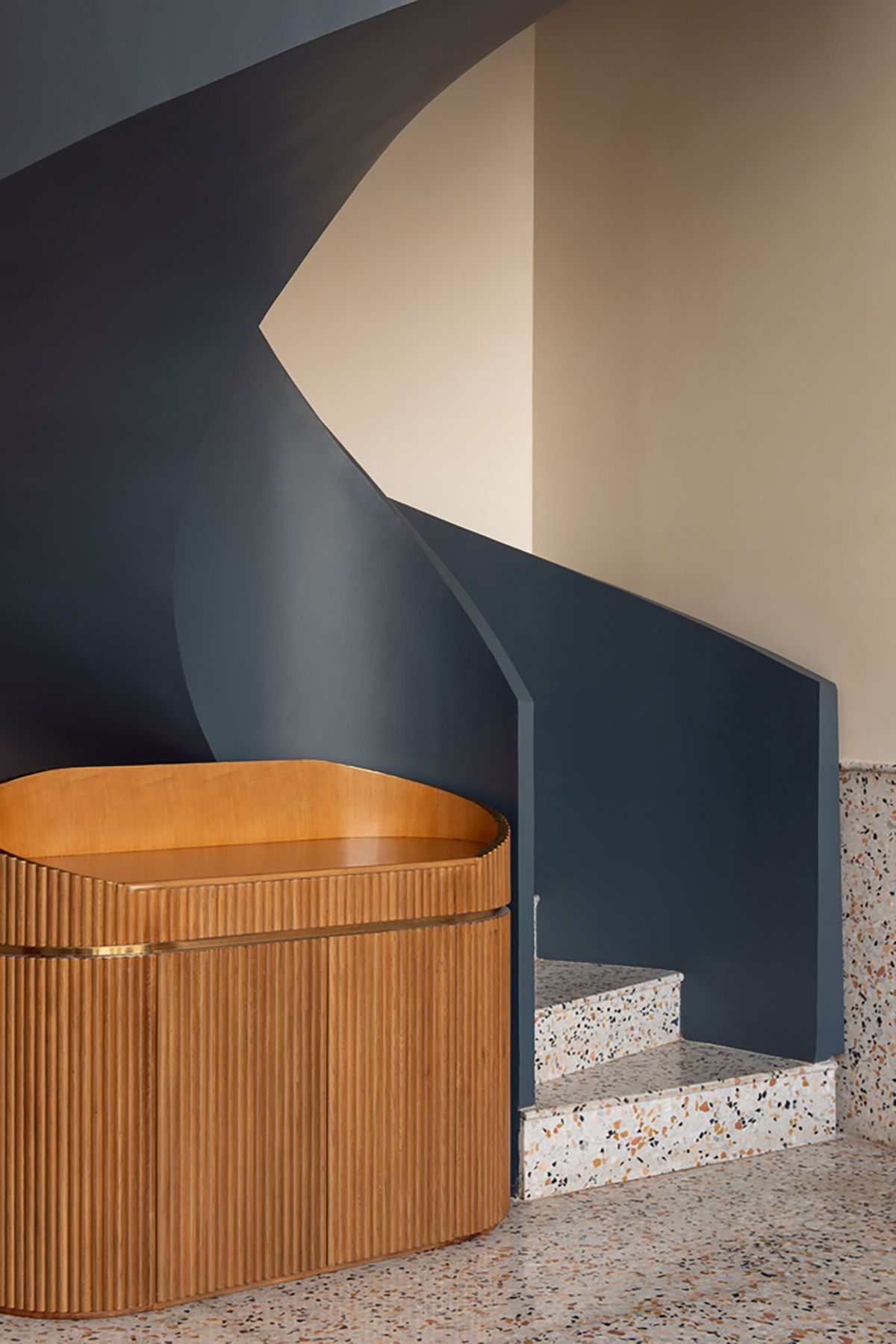 沙特阿拉伯 Eli·ir Bunn 咖啡店-25