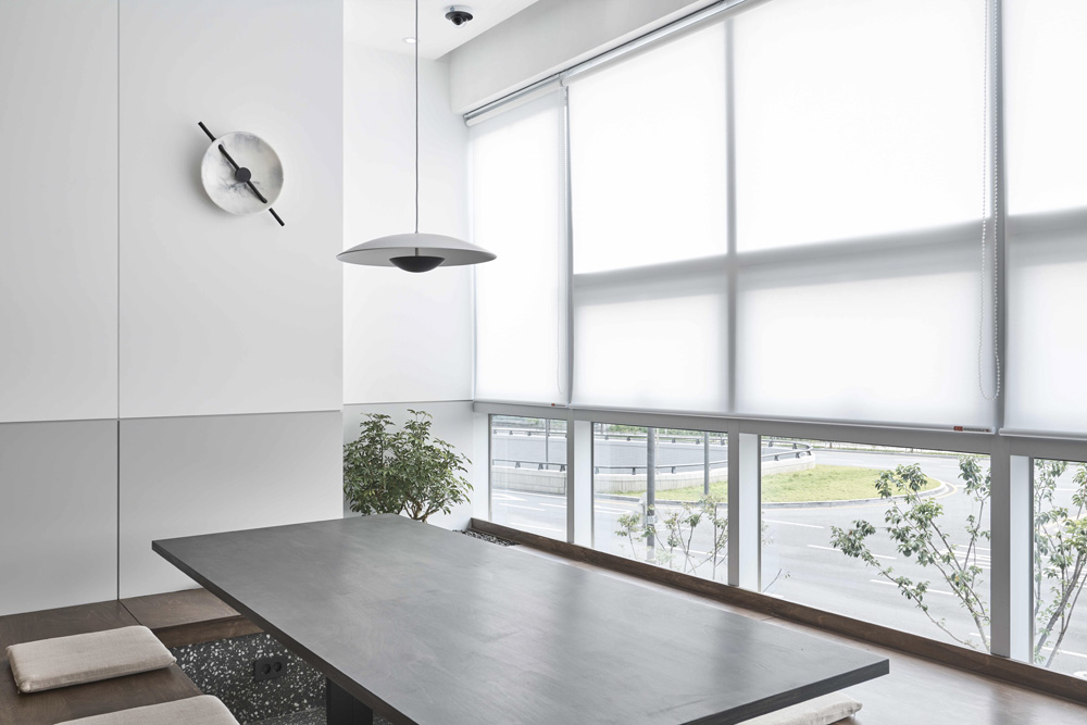 现代简约 30 平韩式餐厅设计-8