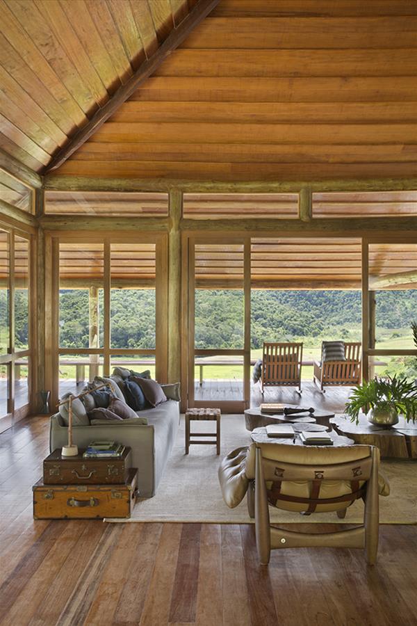 Fazenda Nascente 农场-15