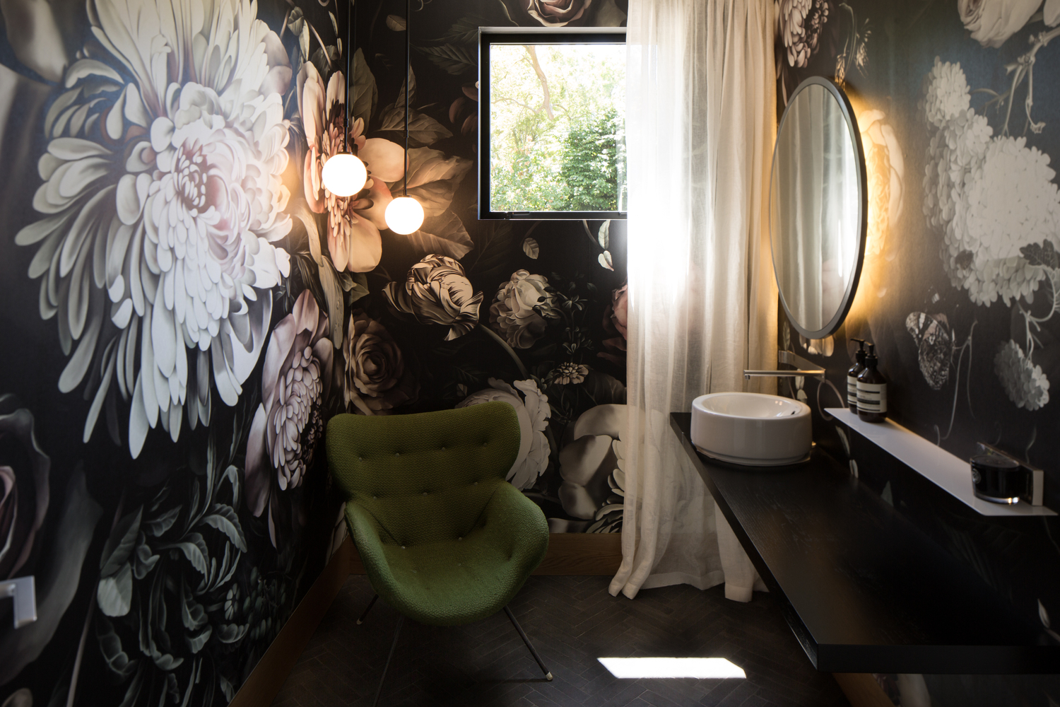 Cabinet of Curiosities  Phil Redmond Architecture + Urbanism-36