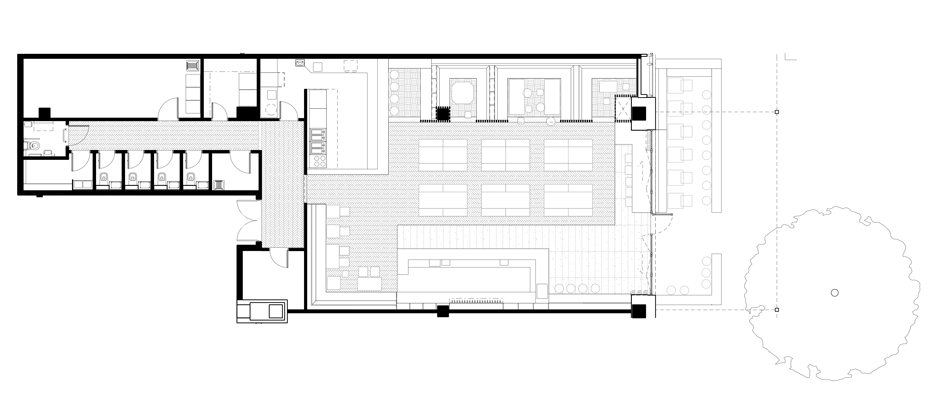 伦敦奥运建筑群变身木质工艺啤酒厂-30