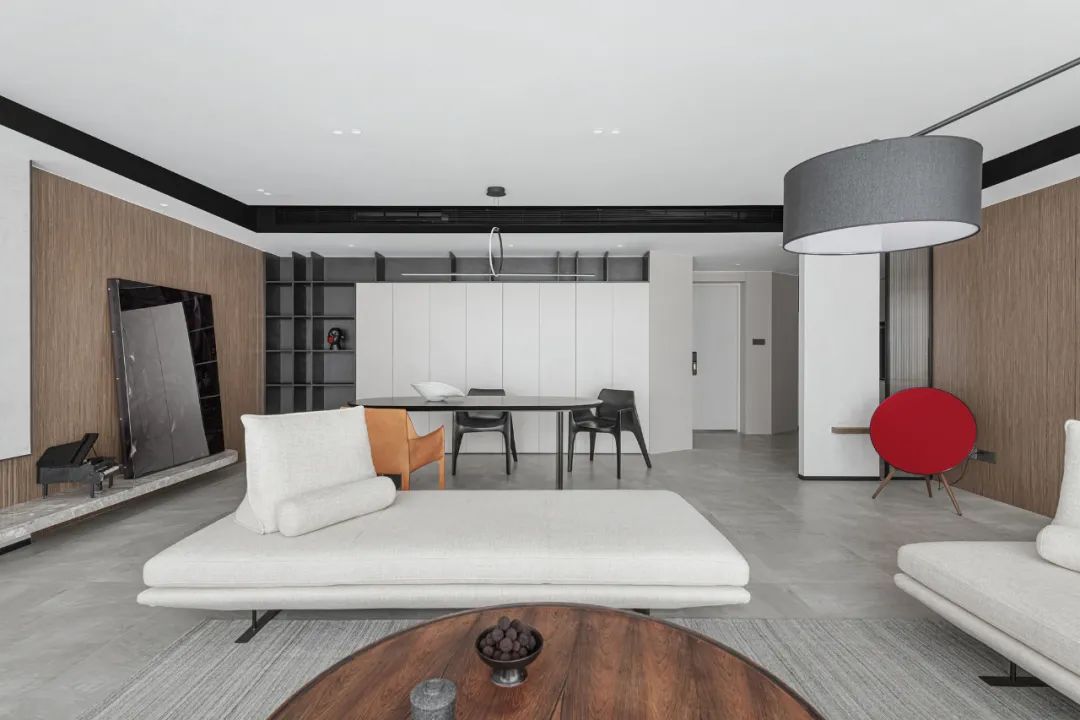 陪你长大的港湾丨中国温州丨现象空间设计-95