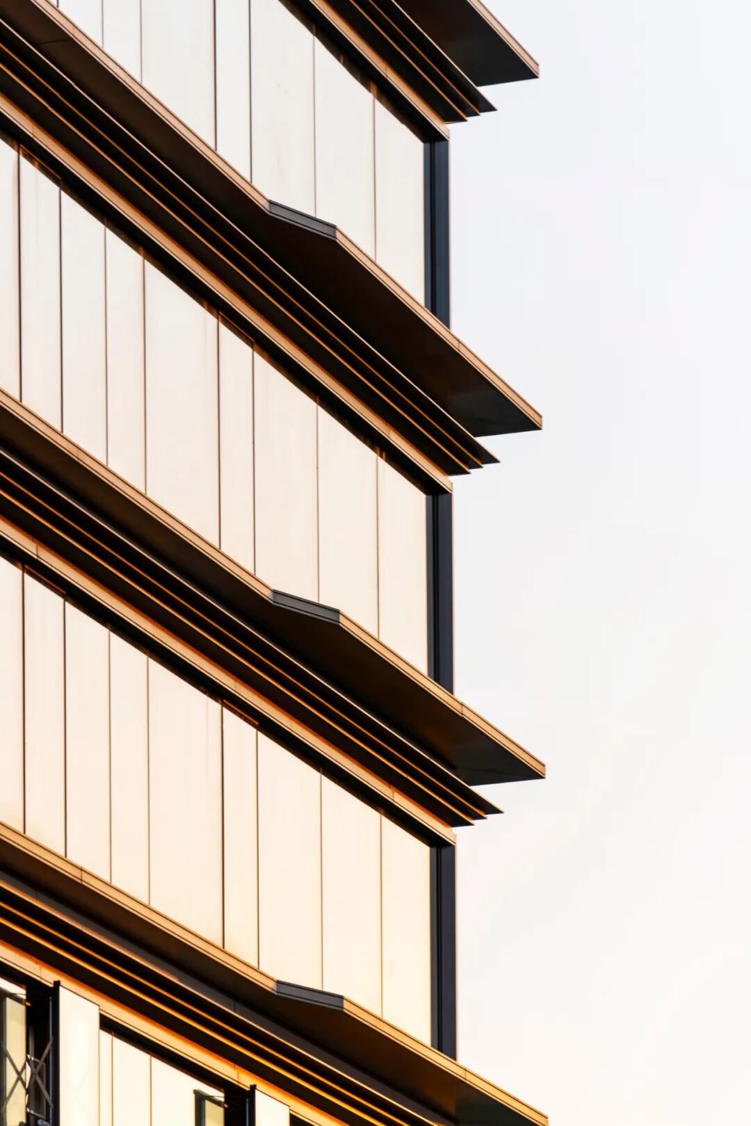 西安泰发祥 · 檀府丨中国西安丨森拓设计机构-31