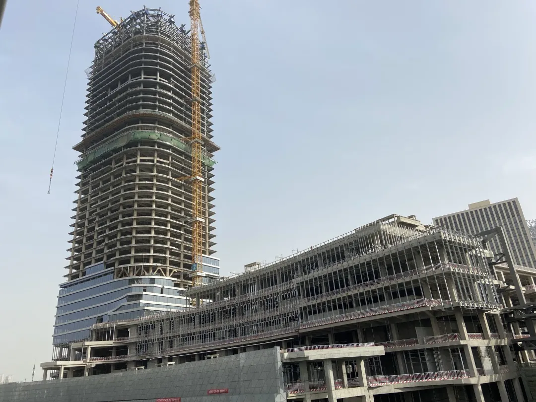 通州远洋乐堤港项目丨中国北京丨梁志天设计集团,Benoy-2