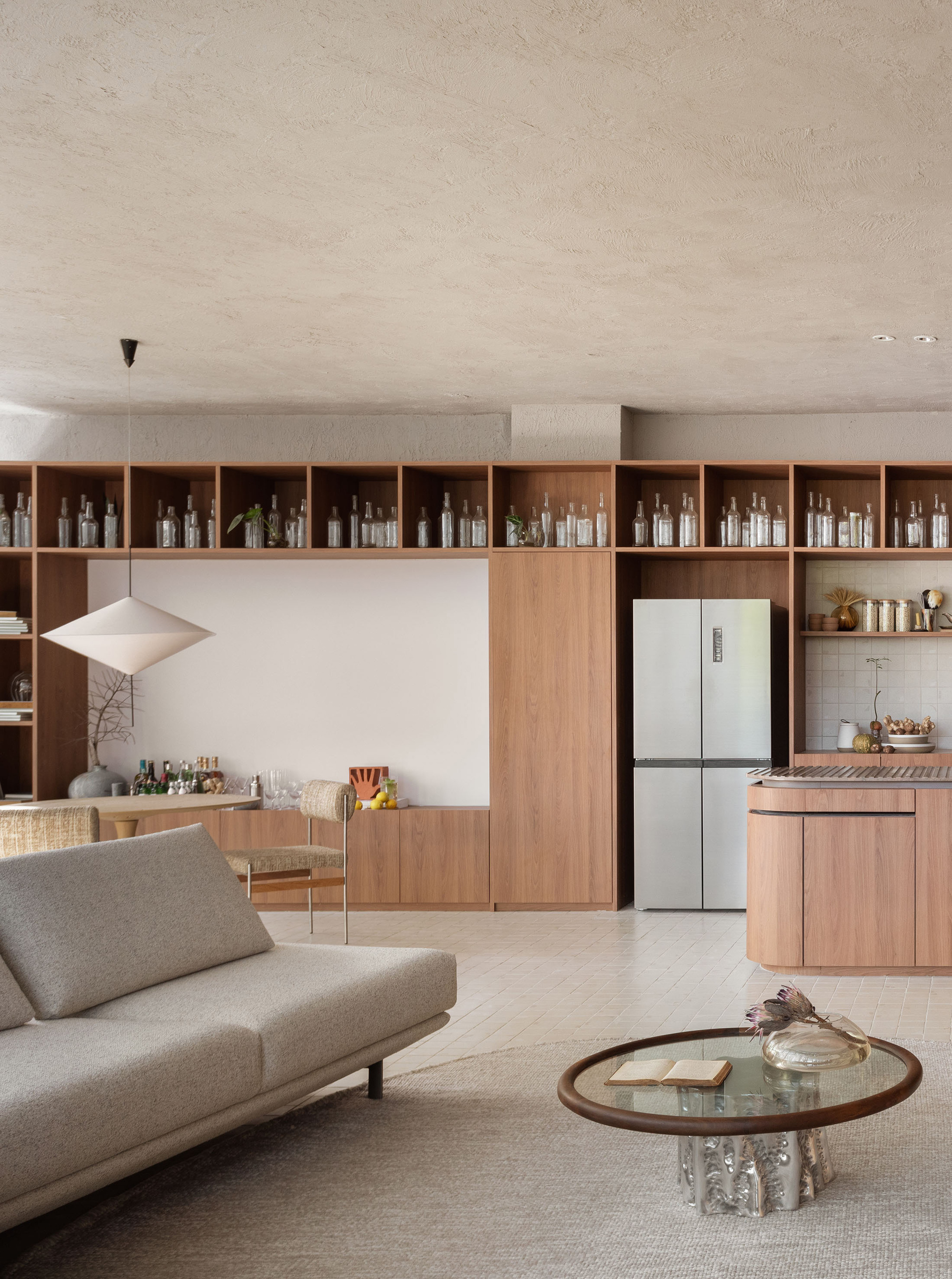 氹仔住宅丨Studio Leandro Neves-28