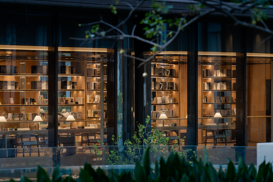 越秀 高科 · 星汇云澜丨中国西安丨硬装,软装为菲洛米斯PHILOMIS,产品为木厘-51