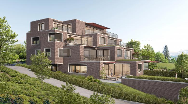 OVA Studio GmbH丨MFH Wüb Steinbrüchel丨瑞士-3